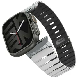 pasek-skinarma-gemini-do-apple-watch-49-46-45-44-mm-kredowy
