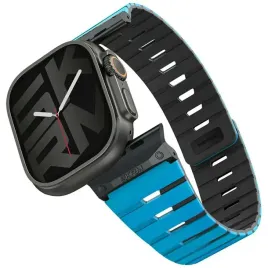 pasek-skinarma-gemini-do-apple-watch-49-46-45-44-mm-niebieski
