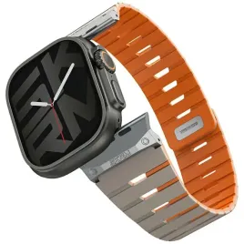 pasek-skinarma-gemini-do-apple-watch-49-46-45-44-mm-szary