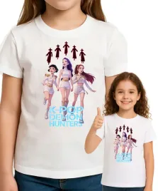 huntrix-k-pop-demon-hunters-t-shirt-bialy-premium-140