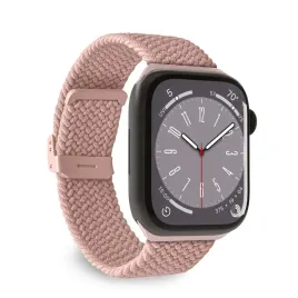 pasek-nylonowy-puro-loop-do-apple-watch-38-40-41-mm-rozowy