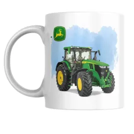 traktor-zielony-deere-kubek-330-ml