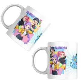 huntrix-k-pop-demon-hunters-kubek-330-ml
