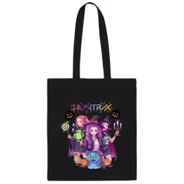 halloween-huntrix-demon-hunters-torba-shoperka-na-ramie-bawelniana-gruba