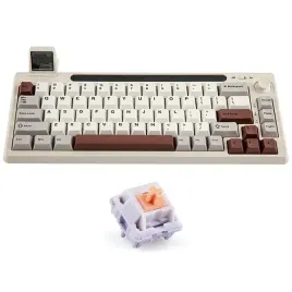 klawiatura-mechaniczna-epomaker-rt65-mini-ekran-retro-gaming-podswietlana