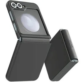 etui-araree-do-galaxy-z-flip-6-flip-7-fe-matowa-obudowa-z-oslona-zawiasu