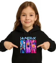 huntrix-k-pop-demon-hunters-bluza-z-kapturem-ciepla-140-czarny