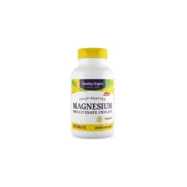 magnesium-bisglycinate-chelate