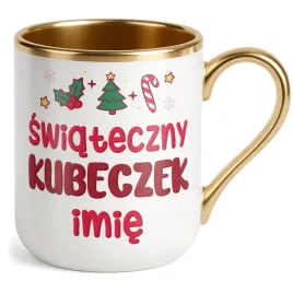 kubek-premium-zloty-personalizowany-swiateczny-boze-narodzenie-prezent