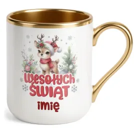 kubek-premium-zloty-personalizowany-swiateczny-boze-narodzenie-prezent