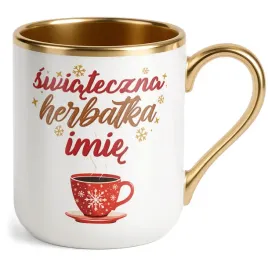 kubek-premium-zloty-personalizowany-swiateczna-herbatka-prezent