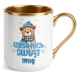 kubek-premium-zloty-personalizowany-swiateczny-boze-narodzenie-prezent