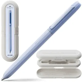 faber-castell-dlugopis-automatyczny-w-etui-niebieski-wklad-xb-avori-prezent