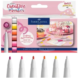 faber-castell-markery-pisaki-do-szkla-i-innych-pow-goldfaber-6-kol-sweet