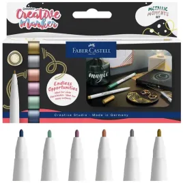 faber-castell-markery-pisaki-metaliczne-do-szkla-i-innych-pow-goldfaber-6k