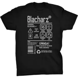 blacharz-etykieta-koszulka-prezent-dla-blacharza
