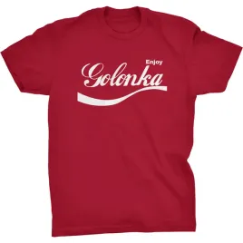 enjoy-golonka-koszulka-parodia-kucharz-jedzenie