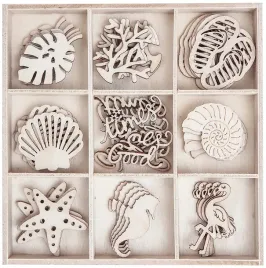 ksztalty-z-drewna-dekoracyjne-ozdobne-scrapbooking-dpcraft-45-sztuk-wakacje