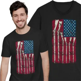 koszulka-american-flag-flaga-stany-zjednoczone-bron