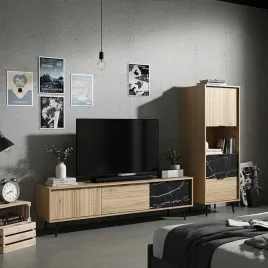greco-zestaw-stolik-pod-telewizor-regal-wysoki