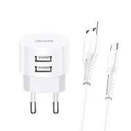 ladowarka-sieciowa-usams-katowa-2xusb-2-1a-kabel-usb-c-okragla