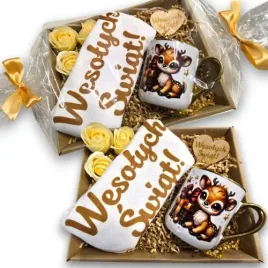 zestaw-prezentowy-recznik-kuchenny-kubek-wesolych-swiat-gold-prezent-swieta