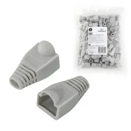 100-sztuk-oslonka-na-wtyk-rj45-cablexpert-szara-ochrona-kabla-lan