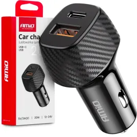 ladowarka-samochodowa-qc-pd-20w-usb-a-usb-c-do-gniazda-zapalniczki
