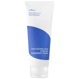 isntree-hyaluronic-acid-low-ph-cleansing-foam-150-ml-pianka-oczyszczajaca