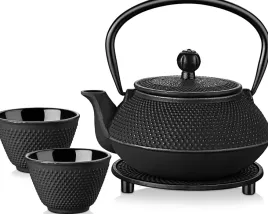 czajnik-zeliwny-700-ml-z-zaparzaczem-2-filizanki-taca-do-herbaty
