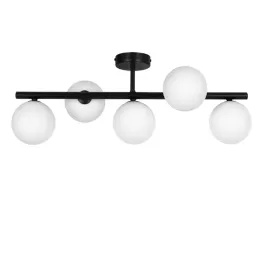 lampa-sufitowa-do-sypialni-salonu-pokoju-czarna-biale-szklane-kule-filo-5