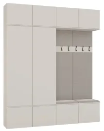 garderoba-haga-iv-2sz2w-kaszmir-bez-2x-szafa-2x-wieszak