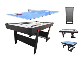 stol-bilardowy-up-6ft-skladany-3w1-z-blatem-do-tenisa-stolowego