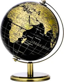 mini-globus-14-cm-czarny-zloty-mapa-swiata-na-stojaku-edukacyjny