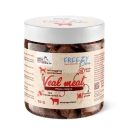 syta-micha-freezy-pure-liofilizowane-mieso-cielece-70g