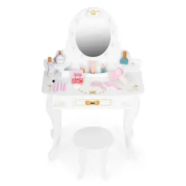 toaletka-dziecieca-ecotoys-mdf-z-lusterkiem-i-akcesoriami-3