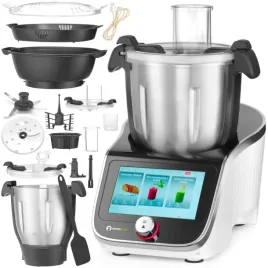 robot-kuchenny-wielofunkcyjny-z-waga-20-funkcji-hendichef-ipc-4-5-l-1400-w