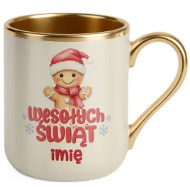 kubek-premium-zloty-ecru-personalizowany-swiateczny-boze-narodzenie-prezent