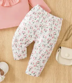 shein-biale-spodnie-na-gumce-w-kwiatowy-wzor-9-12m-367