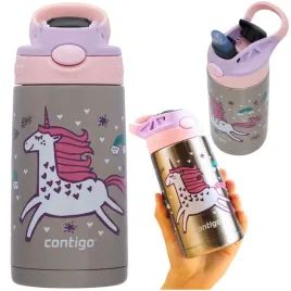 bidon-ze-slomka-contigo-easy-clean-420ml-unicorn-butelka-sportowa-z-rurka