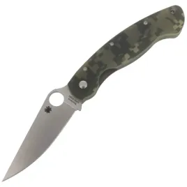 noz-skladany-spyderco-military-g-10-camo-plain-c36gpcmo