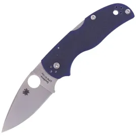 noz-skladany-spyderco-native-5-dark-blue-g10-satin-cpm-s110v-by-sal-eric