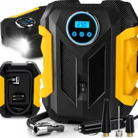 kompresor-samochodowy-12v-35l-min-lcd-auto-stop-150psi-latarka-led-carsun