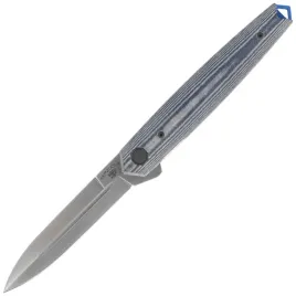 noz-skladany-fox-pacifico-denim-micarta-stonewashed-magnacut-by-bob-terzuo