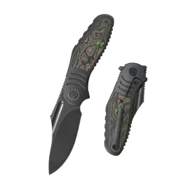 noz-skladany-kubey-kb-knives-stroller-black-dlc-titanium-damtanium-camocarb