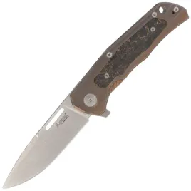 noz-skladany-lionsteel-q4ttro-bronze-titanium-fat-carbon-satin-magnacut-by