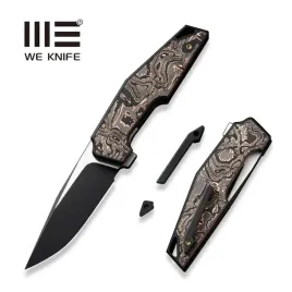 noz-skladany-we-knife-oao-black-titanium-copper-foil-carbon-fiber-black-st