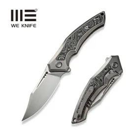 noz-skladany-we-knife-orpheus-le-no-036-155-gray-titanium-aluminium-foil