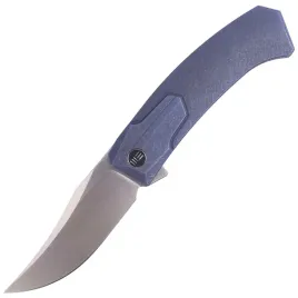 noz-skladany-we-knife-shuddan-blue-titanium-satin-finish-cpm-20cv-by-rafal