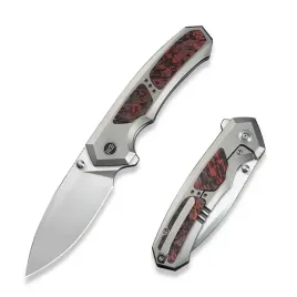 noz-skladany-weknife-corwyn-polished-bead-blasted-titanium-lava-flow-fat-ca